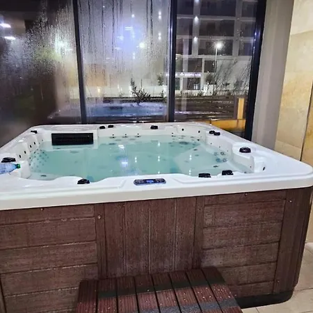 Bellevue Piscina &