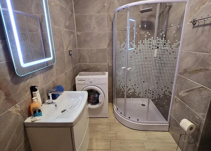 Bellevue Piscina & *