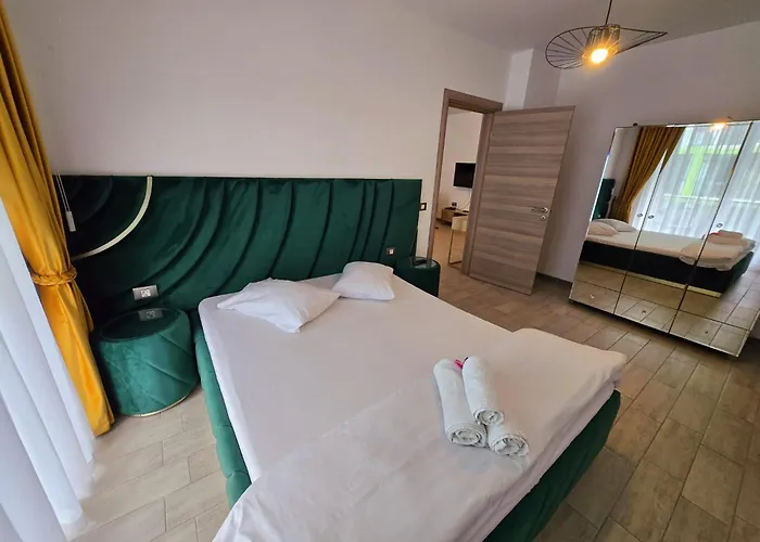 公寓 Bellevue Piscina & *